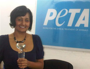 Poorva peta